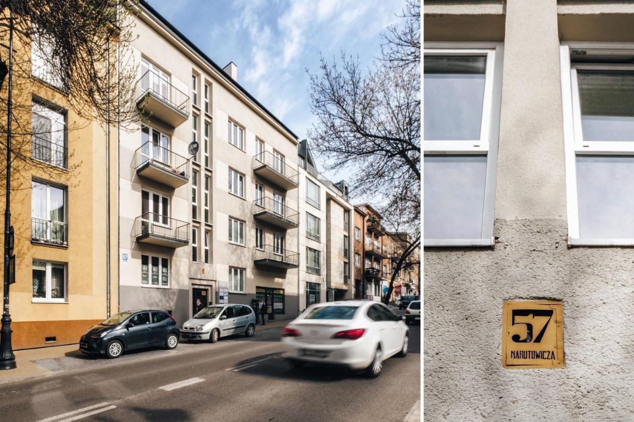 Appartamento Apartament W Centrum, Zarezerwuj Teraz Lublino Esterno foto